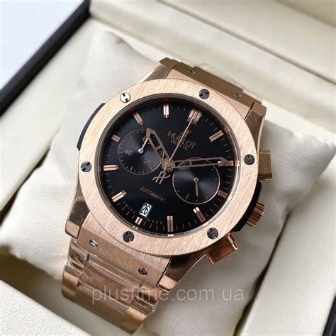 купити годинник hublot|Наручні годинники Hublot купити в  .